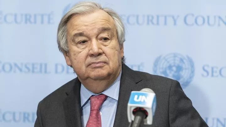 В ООН призвали к немедленным переговорам по Украине