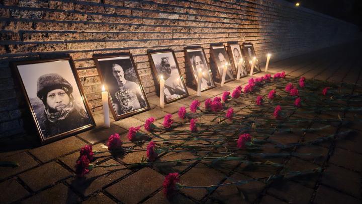 Всё будет, как мы любим: Свечи по Дугиной и Пригожину зажгутся на Аллее героев в Донецке