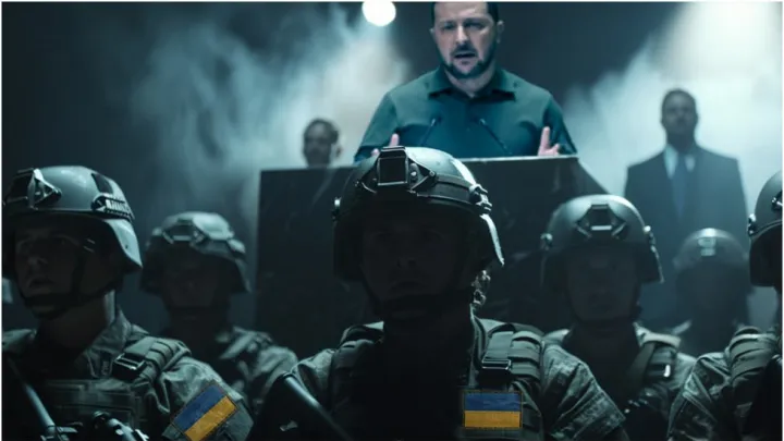 Переговоры в Абу-Даби – всё: Зеленский в ярости. Убит командир СБУ. Сбежавшая диверсантка повторит судьбу Кузьминова? СВОдки с фронта