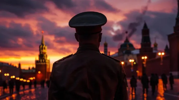 Тимуру Иванову не понравилось бы: Охраны для генералов нет. Есть два радикальных решения