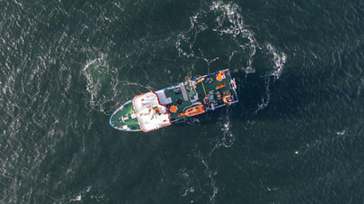 Россию ждут новые неприятности в Чёрном море: Финляндия готовит бомбический подарок для Киева