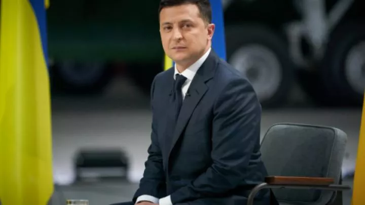 Никто не найдет: Кадыров пообещал спрятать Зеленского в Чечне