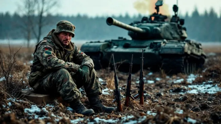 Это удар по своей же армии: На передовой добивают связь? Секрет Генштаба случайно вскрылся. Активы олигарха в руинах. СВОдки с фронта