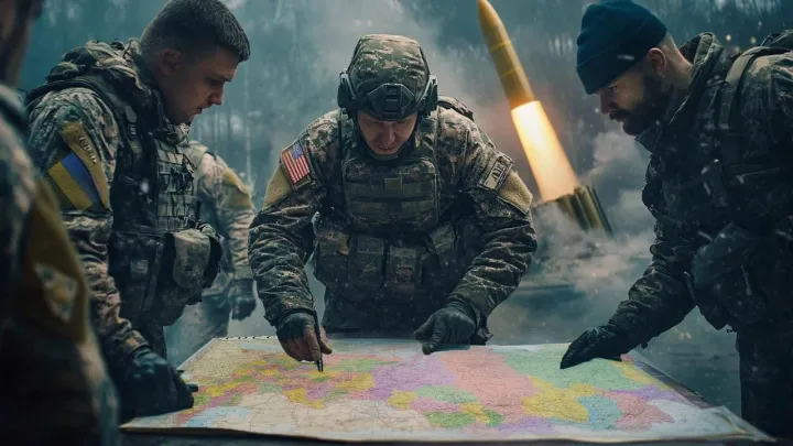 Дух Анкориджа начал попахивать: встреча на Аляске должна была закончиться новым Хасавюртом