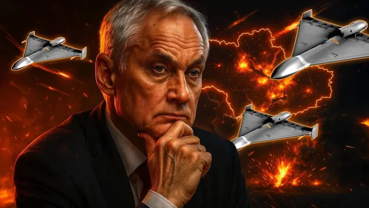 Столбы пламени в Запорожье. В Одессе вспышка радиации. В бой бросили неприкасаемых. Путин вывел 8 атомных монстров. СВОдки с фронта