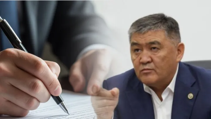 Госпереворот в Киргизии. Главный русофоб отправлен в отставку