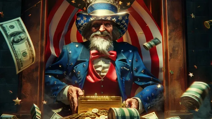 За Рачка ответите: Американцы выставили немалый счёт России. Миллионы за погибшего ВСУшника