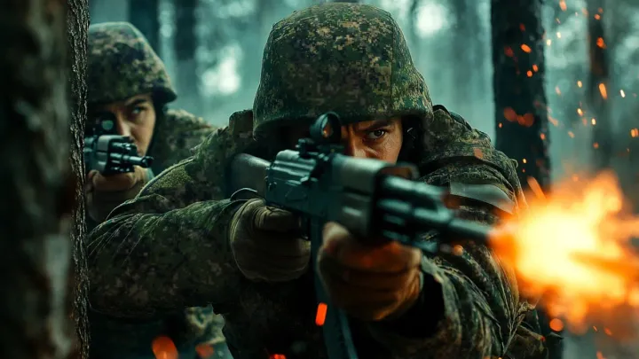 Наступление захлебнулось: Генерала обманули. Проснулся голос Мёртвой руки: всё как в феврале 2022-го. СВОдки с фронта