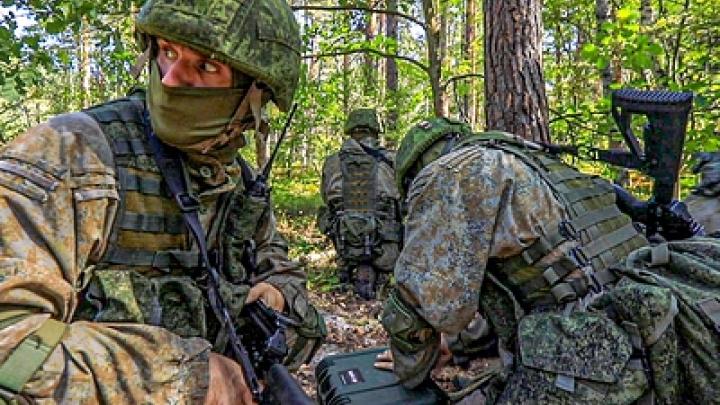 Просто взял и сделал: русский солдат спас товарищей от гибели