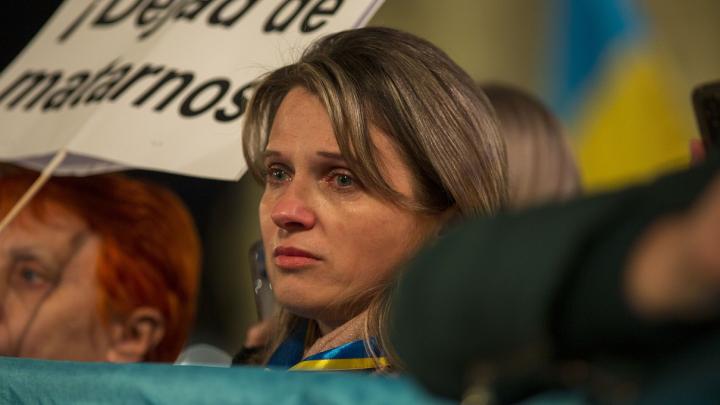 Естественное вырождение: Украина попала в демографическую спираль смерти