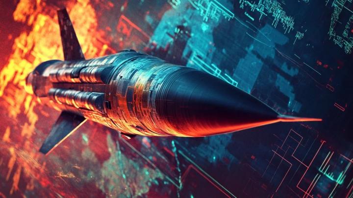 После Стамбула начинаются грандиозные события: Русские повышают ставки – вслед за роем Гераней на Киев полетит гиперзвук?