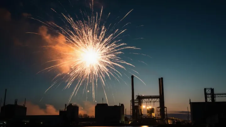 Ядерное зарево над Киевом: на дерзость Зеленского ответили в 13:25. Донбасс сдадут?  В Одессе накрыли странную базу. СВОдки с фронта