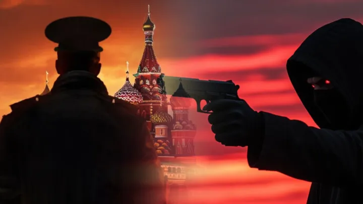 Стрельба в генерала – часть многоходовки. Терпеть диверсии придётся долго. В Кремле уже приняли решение – аналитик