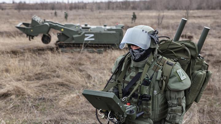 Русские становятся лучше: На Западе в шоке от военно-промышленного рывка нашей армии