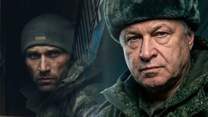 Не просто боевой офицер. После покушения на генерала Алексеева убит ключевой наводчик БПЛА. Малюк* получил послание