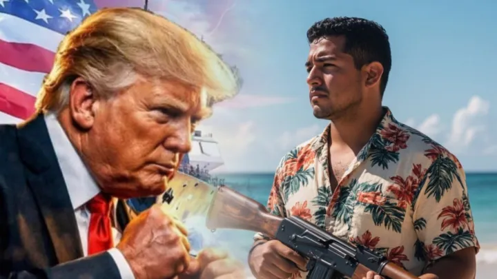 Трамп завершает дело 12 предшественников. Кубе остался месяц? У России и Китая имеется единственный вариант