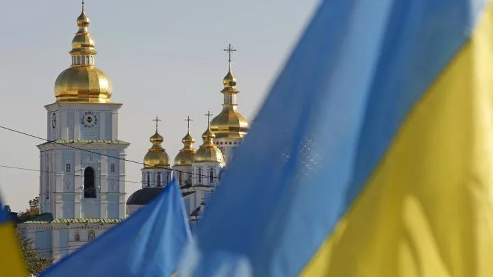 Детище раскольников — УПЦ — должна быть ликвидирована вместе с Украиной