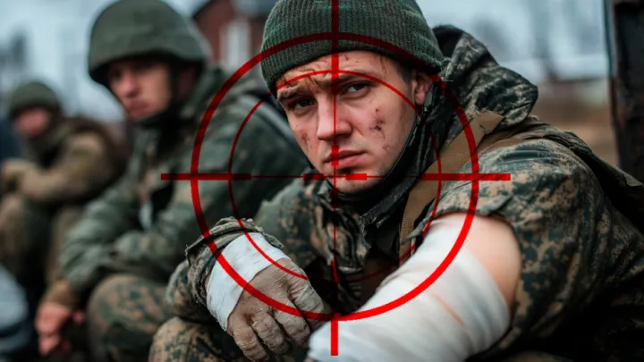 Важна своя шкура, а на судьбу Малого – плевать: Боец потерялся между двумя полками. Куда смотрели командиры?