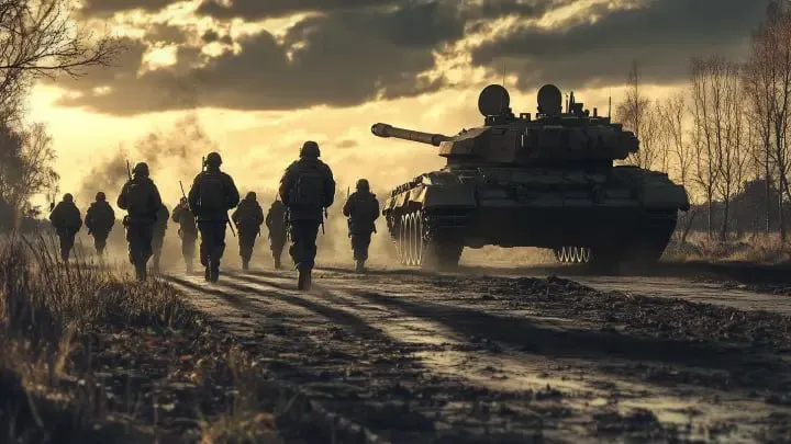 До Киева уже не идём? Так и будем дальше вести переговоры? Волонтёр молчать не стал: Пора определиться