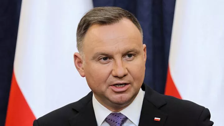 Польша подготовила план ввода миротворческой миссии НАТО на Украину