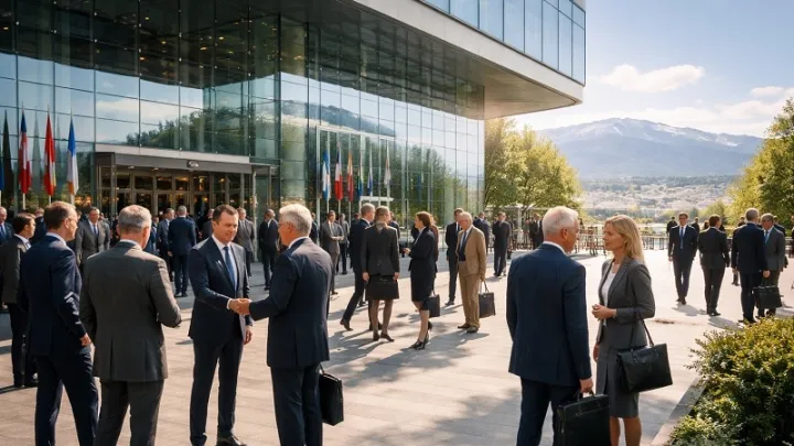 Киев пошёл на самый большой компромисс, Москва потерпела стратегическую неудачу. Прогресса нет – США умывают руки. Главные новости