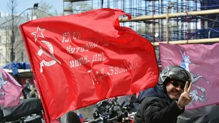 В Латвии пропал подлежащий сносу памятник советским партизанам