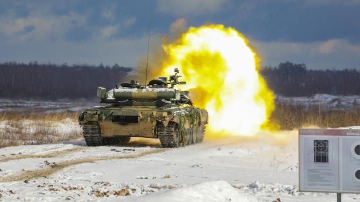 Русские освободили Тоненькое, наступает очередь Семёновки. Киев заваливает мясом Работино. В ход вступают ФАБ-3000: Горячая сводка СВО