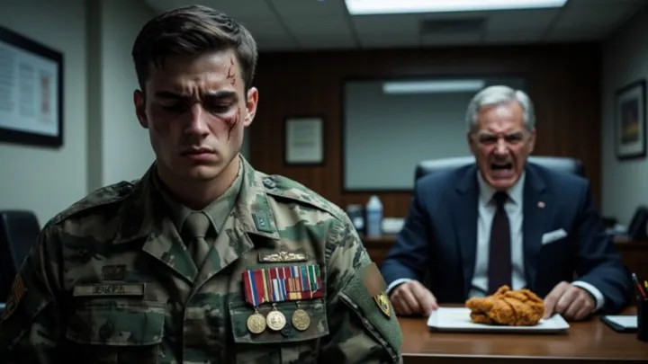 Скажут фразу на века: Мы вас туда не посылали: Письмо ветерана СВО опечалило Подоляку. Командир мотострелков всё подтвердил