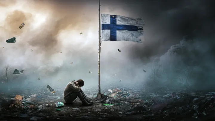 Доедают то, что своровали у нашей страны: Володин указал Финляндии место