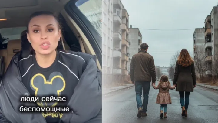 Скажите, как нам жить?: Очаровательная девушка выложила в Сеть крик отчаяния
