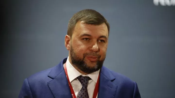 Переплюнули себя в идиотии: главу ДНР обвинили в сотрудничестве с СБУ в украинских СМИ
