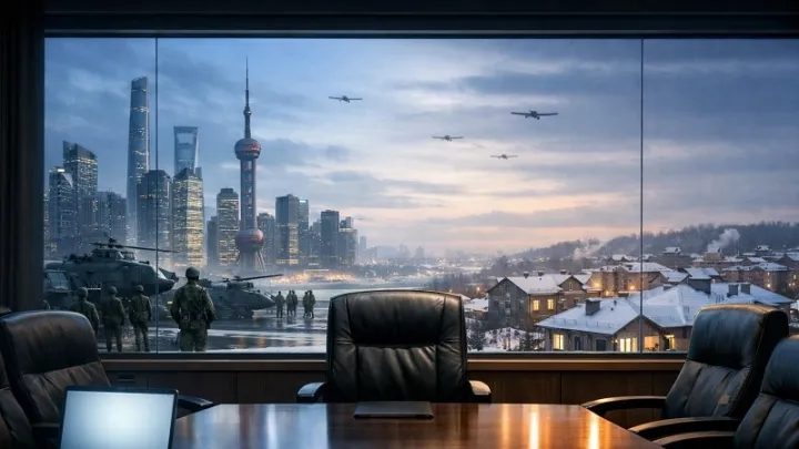 Мало не покажется: Что ВСУ могут сделать с Белгородом? Преемник Путина уволен. Главные новости