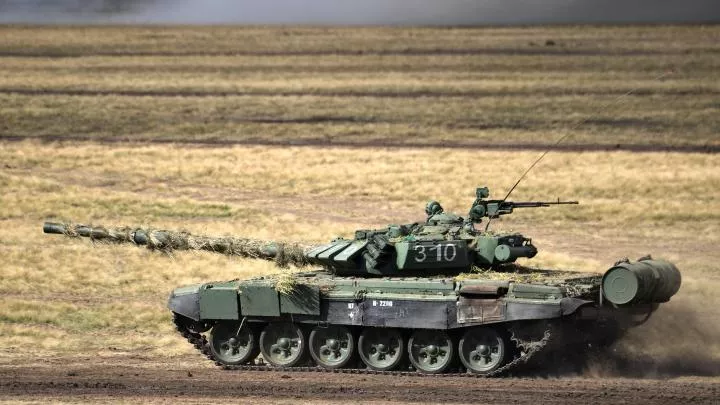 Российские войска сорвали наступление ВСУ под Запорожьем – Рогов