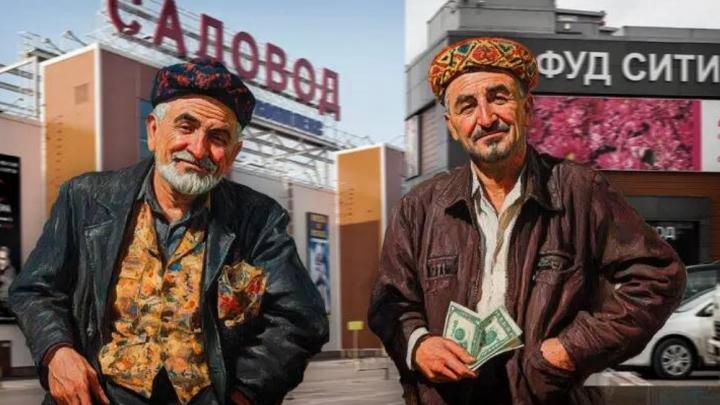 Первыми пострадали друзья Алиева. Этот удар сделает диаспоры нищими: Россия наконец-то начала базарно-помидорную войну?