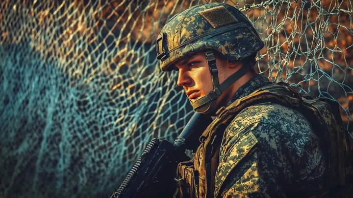 Предательство? Блокировкой связи на фронте воспользовались воротилы. Обстановка стала ещё сложнее