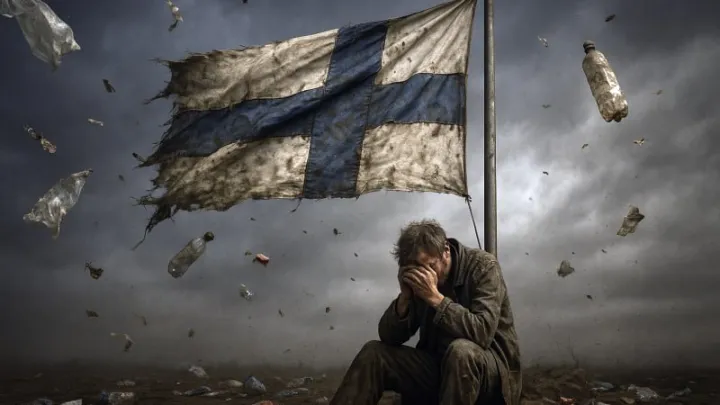 Патрушев проговорился. Финляндия получит первой