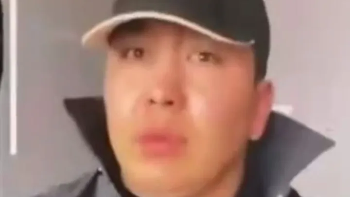 В Киргизии русофоб из КГБ просил его сильно не бить: Спецназ на просьбу не откликнулся. Русские сделали выводы?