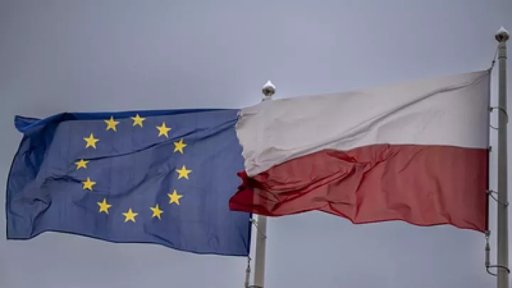 Польша предложила новые антироссийские санкции – PAP