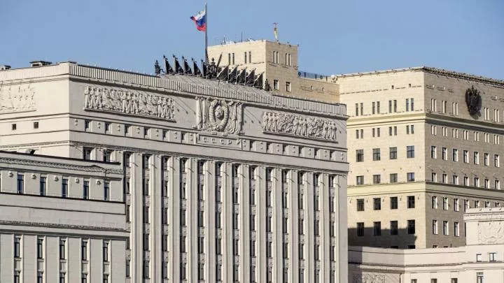 ВСУ готовились взять под контроль республики Донбасса — Минобороны России