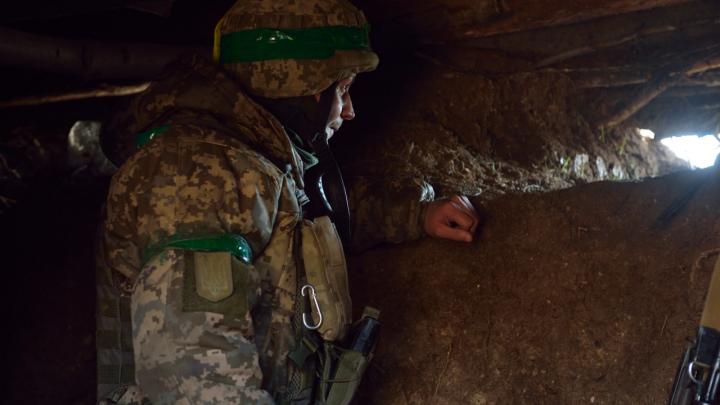 Русским тяжело: В Киеве рассказали об улучшении ситуации в районе Работино