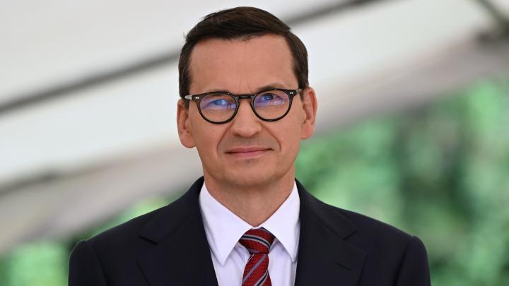 Табачок врозь. Польский премьер кинул украинских экспортеров в своей предвыборной программе