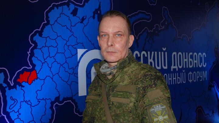 Говорил и показывал правду: Новые обстоятельства гибели военкора в Донецке