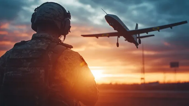 Предатель сдал все секреты Рубикона? Киев восхищён новым Кузьминовым. Рыбарь раскрыл правду