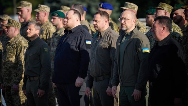 Шаг в пропасть: Зеленский решится поставить все на кон в противостоянии с Россией