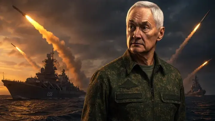 Ракеты копили для решающего удара: Ночью будет ад? Громкое дело в Минобороны: Нож в спину воюющей армии. СВОдки с фронта