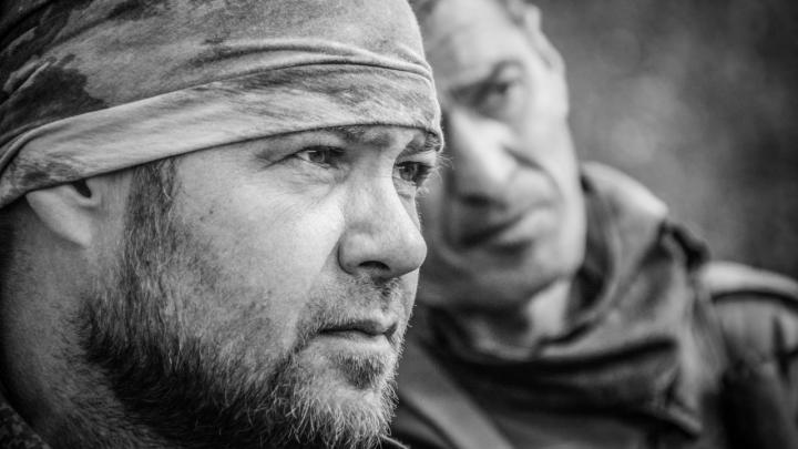 Одна винтовка на пятерых. Русские добровольцы разоблачили ложь украинской пропаганды