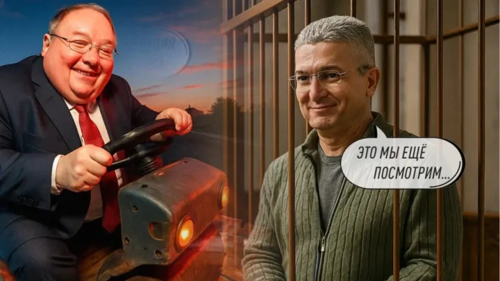 Миллиардеры из Госдумы поставили рекорд: Это больше, чем у Трахова, Захарченко и Тимура Иванова вместе взятых!