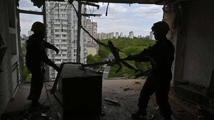 Будет только хуже. Экс-советник Кучмы дал прогноз по развитию конфликта