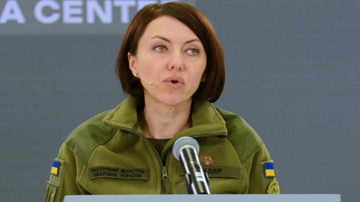 Вредные заявления. В ВСУ уличили Минобороны Украины во лжи об Андреевке