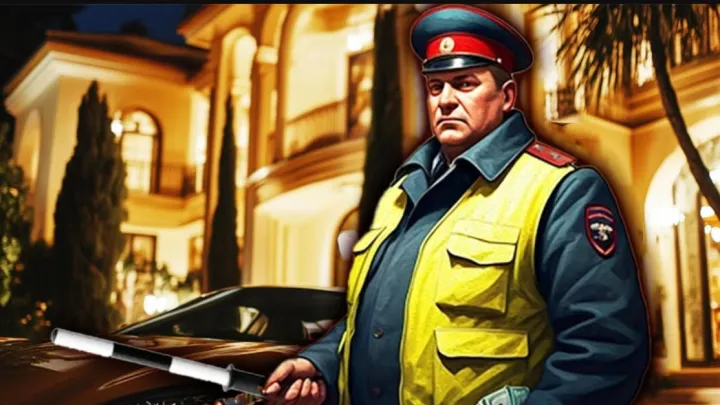 Аресты ничего не меняют: Кошмарит даже военных. Палку выдали, а дальше мы сами